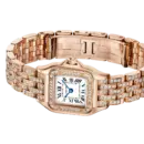 Panthère de Cartier watch Ref. WJPN0061