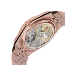 Rolex Land-Dweller 36 Ref. 127285TBR
