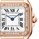 Panthère de Cartier watch Ref. WJPN0061