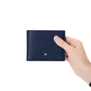 Montblanc Extreme 3.0 Wallet 6cc