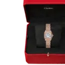 Panthère de Cartier watch Ref. WJPN0061
