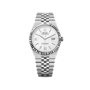 Rolex Land-Dweller 40 Oyster, 40 mm, Ref. 127334