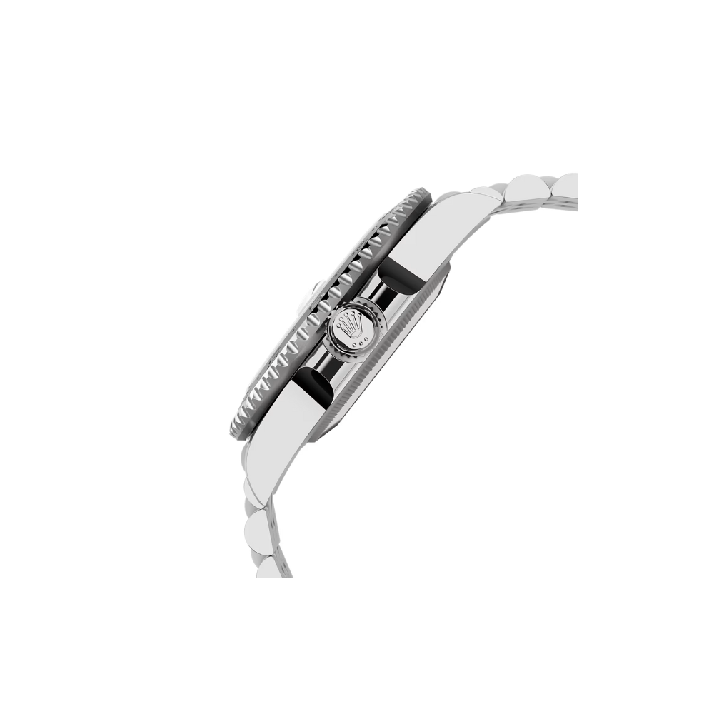 Rolex GMT‑Master II 40 mm Ref# M126710GRNR‑0003 - Image 7