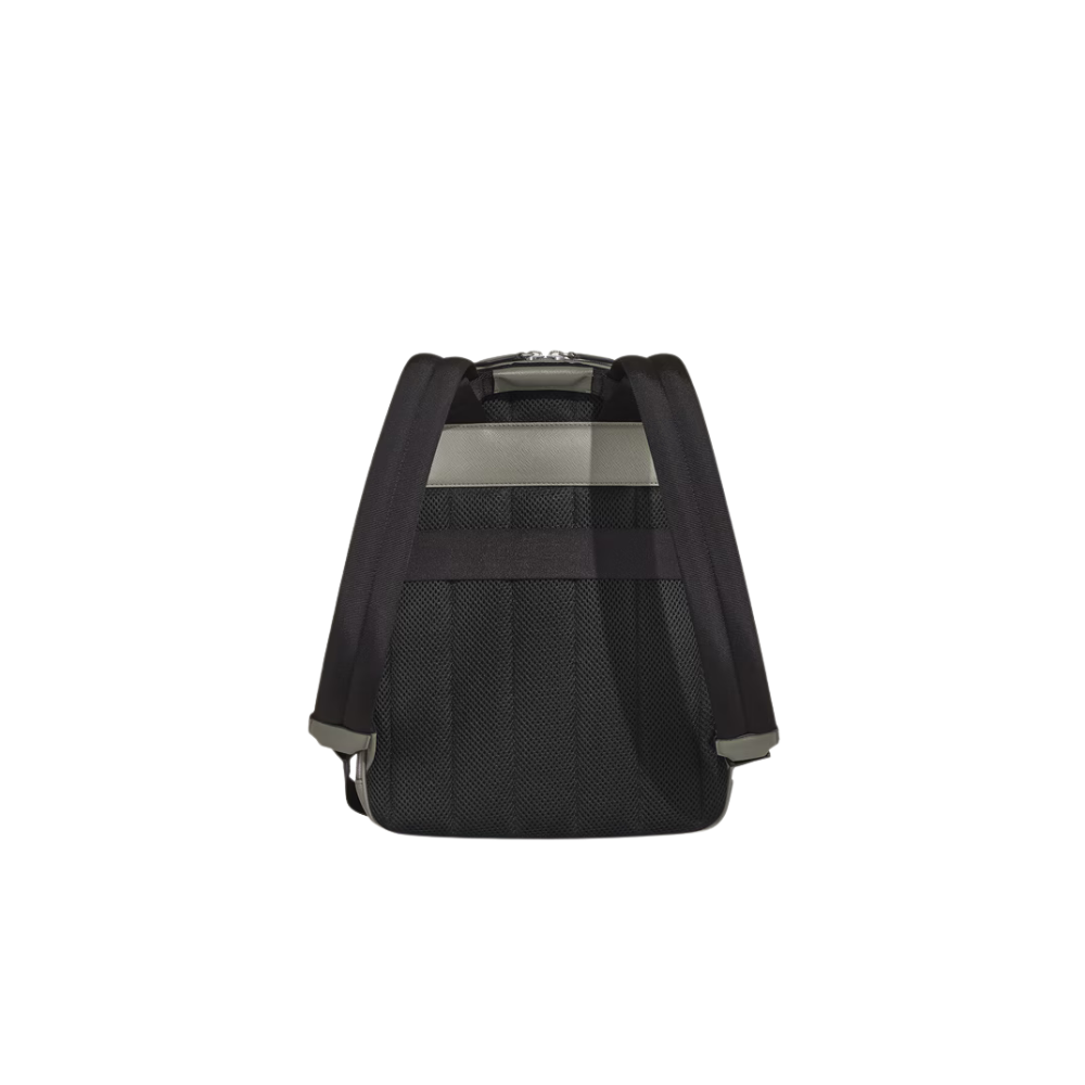 Montblanc Sartorial Medium Backpack 3 Compartments - Image 8