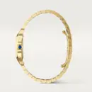 Santos de Cartier watch Ref. WGSA0107