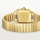 Santos de Cartier watch Ref. WGSA0107