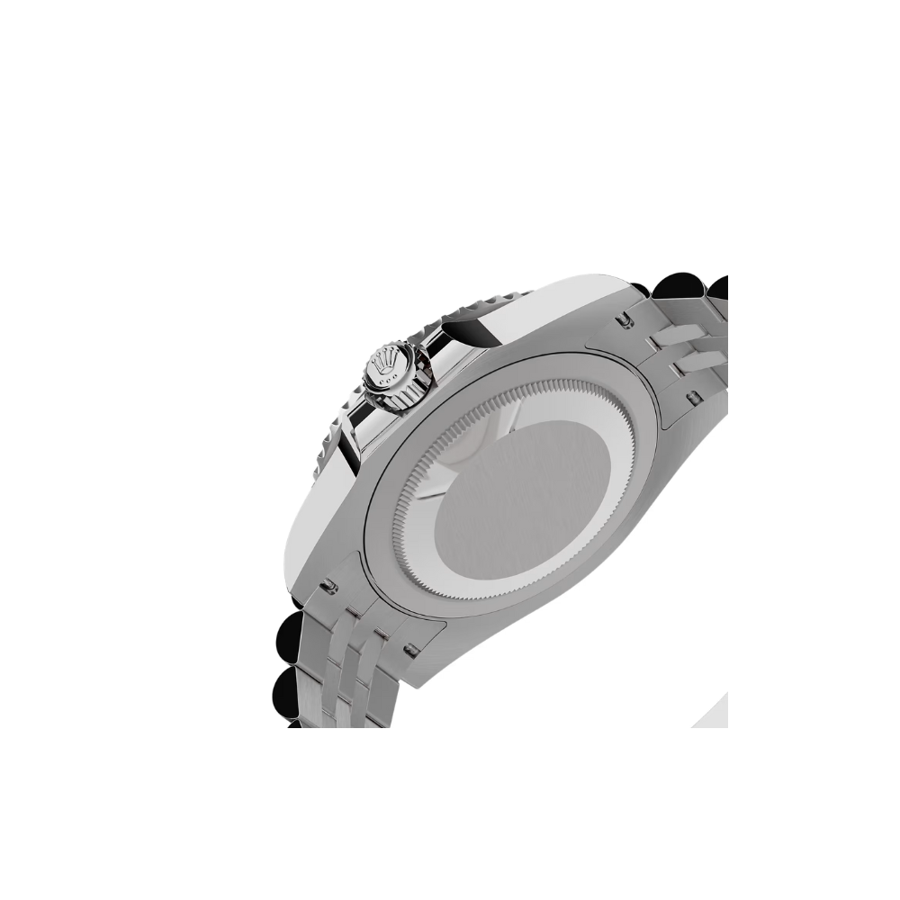 Rolex GMT‑Master II 40 mm Ref# M126710GRNR‑0003 - Image 8