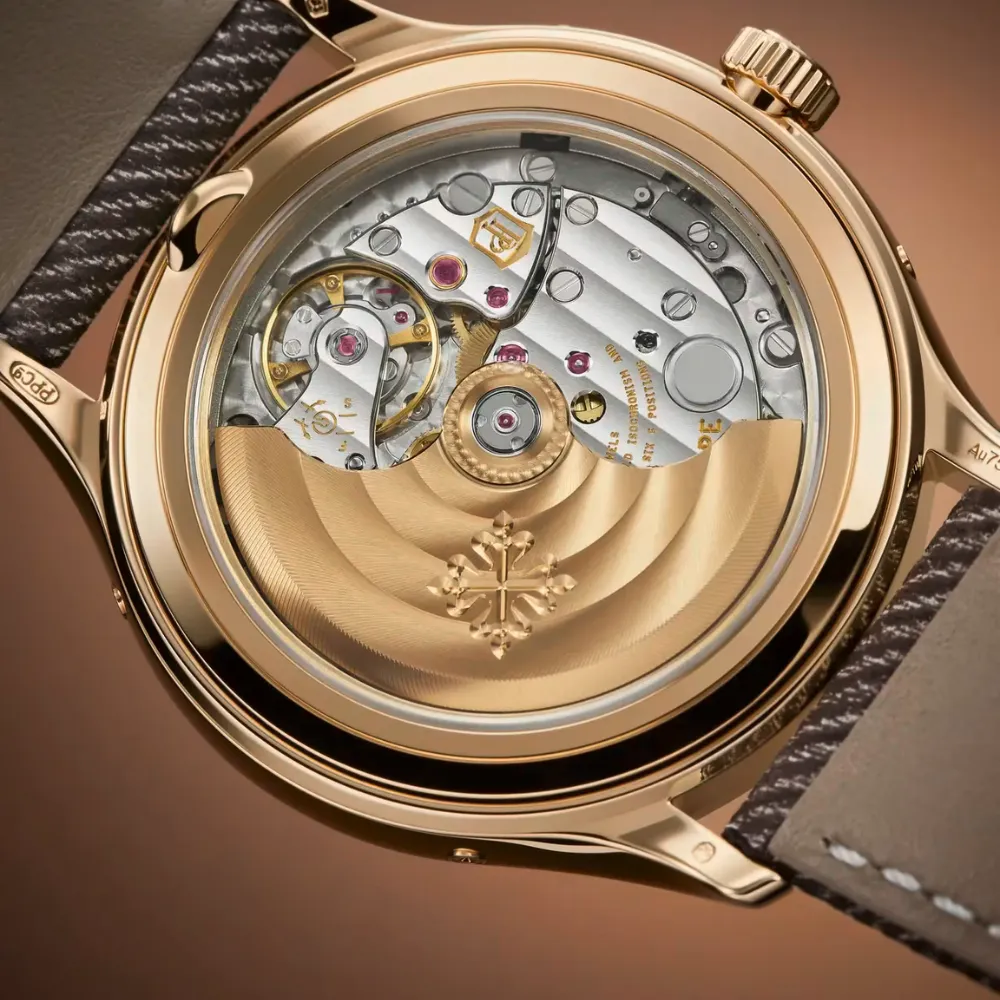Complications Ref. 4946R-001 Rose Gold - Image 8