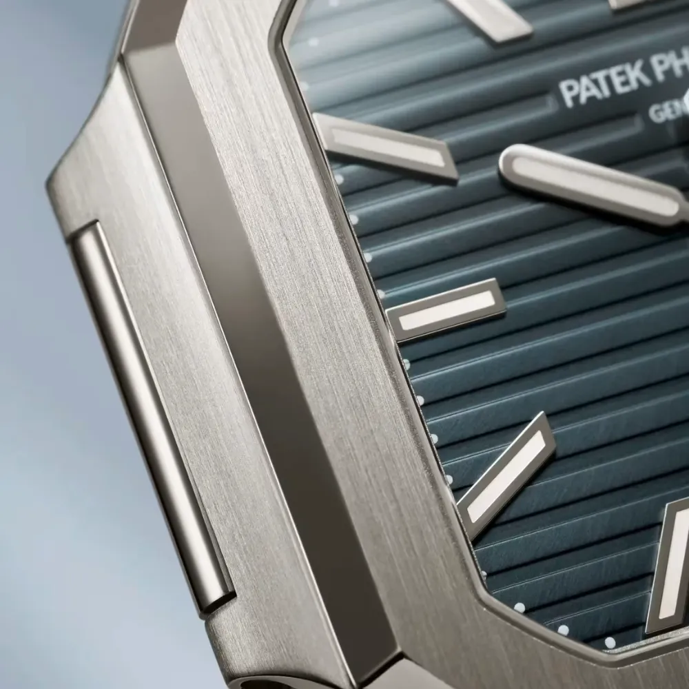 Cubitus Ref. 7128/1G-001 White Gold - Image 8