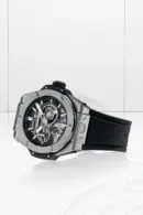 Big Bang MECA-10 Titanium Ref. 444.NX.1170.RX