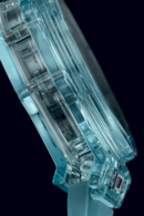 Big Bang Unico Water Blue Sapphire Ref. 421.JL.4890.RT