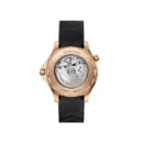 Seamaster Diver 300M 42 mm, Bronze gold on rubber strap Ref. 210.92.42.20.01.003