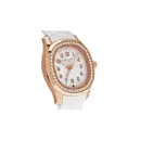 Patek Philippe Aquanaut Luce 5269/200R-001 Rose Gold White Dial (2024)