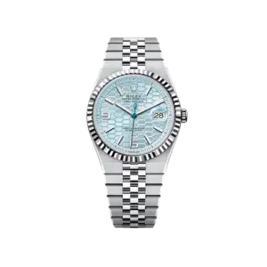 Rolex Land-Dweller 40 Ref. 127336