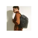 Sartorial Large Backpack 3 Compartments