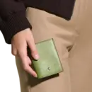 Montblanc Sartorial Mini Wallet 4cc