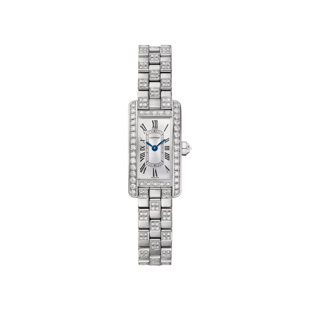Tank Américaine watch Ref. WJTA0068