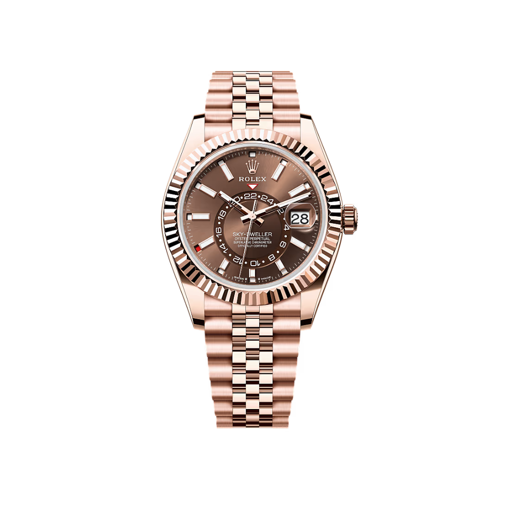 Rolex Sky-Dweller 42 Ref. 336935-0006