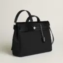 Hermes Herbag Messenger 39 Bag