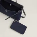 Hermes Herbag Messenger 39 Bag