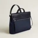Hermes Herbag Messenger 39 Bag