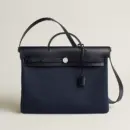 Hermes Herbag Messenger 39 Bag