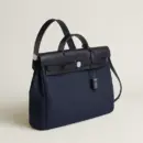 Hermes Herbag Messenger 39 Bag