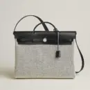 Hermes Herbag Messenger 39 Bag