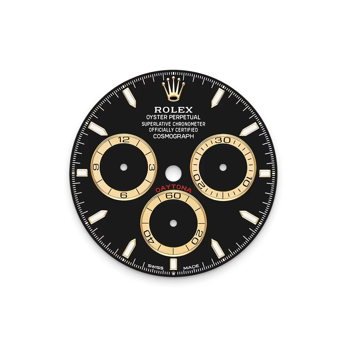 Rolex Cosmograph Daytona 40 mm Ref. M126503‑0003 - Image 4