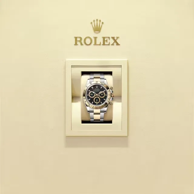 Rolex Cosmograph Daytona 40 mm Ref. M126503‑0003 - Image 6