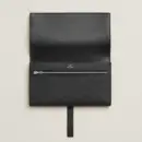 Hermes New H Passant Toutenmain Wallet