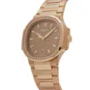 Patek Philippe Nautilus 7118/1200R-010 'Tiffany & Co' Rose Gold (2024)
