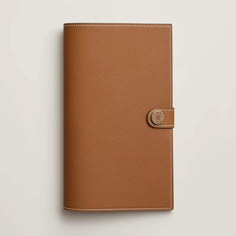 Hermes R.M.S. Toutenmain Wallet