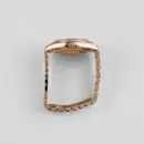 Rolex Day-Date 40 228345RBR Rose Gold Diamond Dial Diamond Bezel