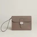 Hermes Sac a Depeches 24 Pouch