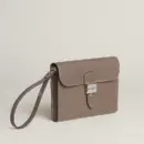 Hermes Sac a Depeches 24 Pouch