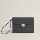 Hermes Sac a Depeches 24 Pouch