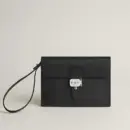 Hermes Sac a Depeches 24 Pouch