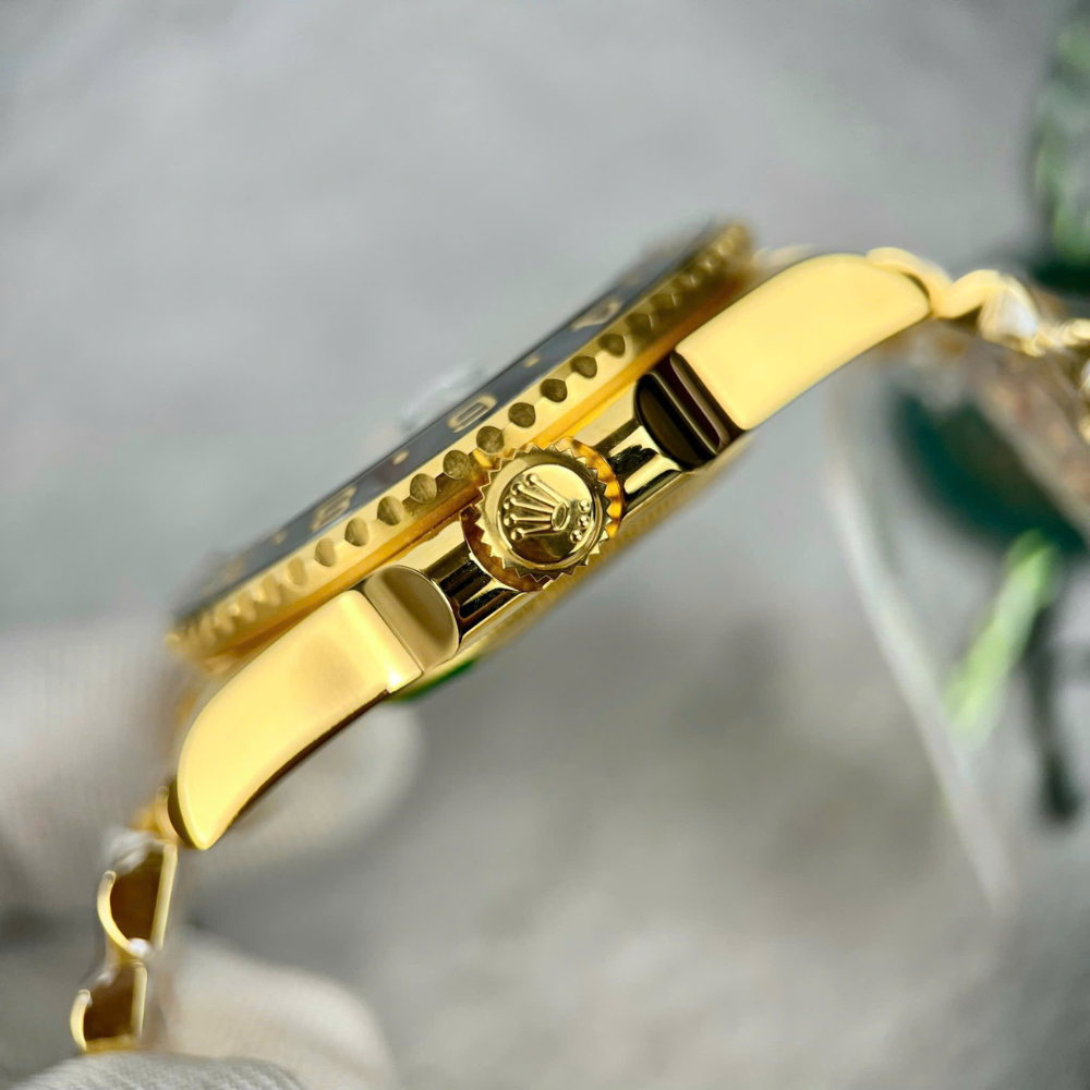 Rolex GMT-Master II Ref# 126718GRNR-0001 - Image 6