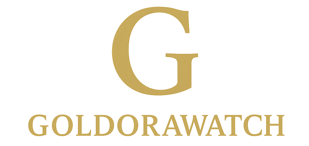 Goldora Watch
