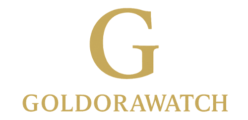 Goldora Watch